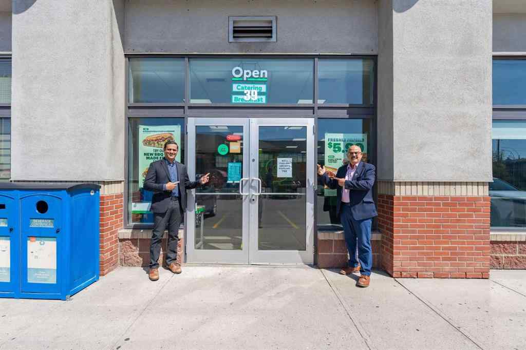 MLS® A2227485 -     in  Calgary, Commercial