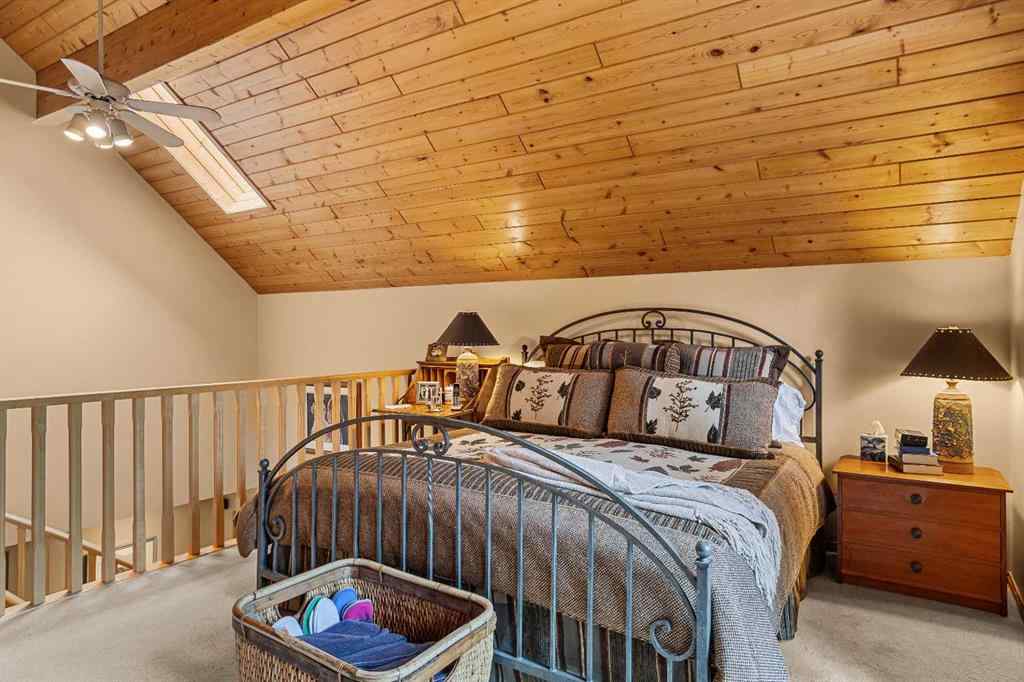 MLS® A2227487 - 216 Bow River Drive  in NONE Harvie Heights, Residential
