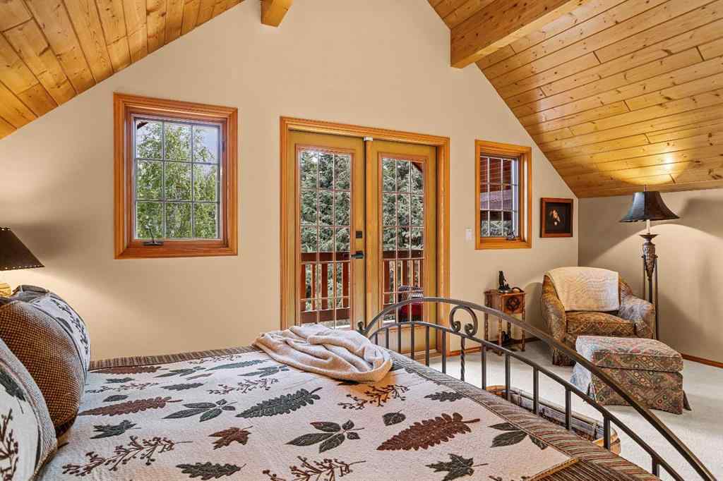 MLS® A2227487 - 216 Bow River Drive  in NONE Harvie Heights, Residential
