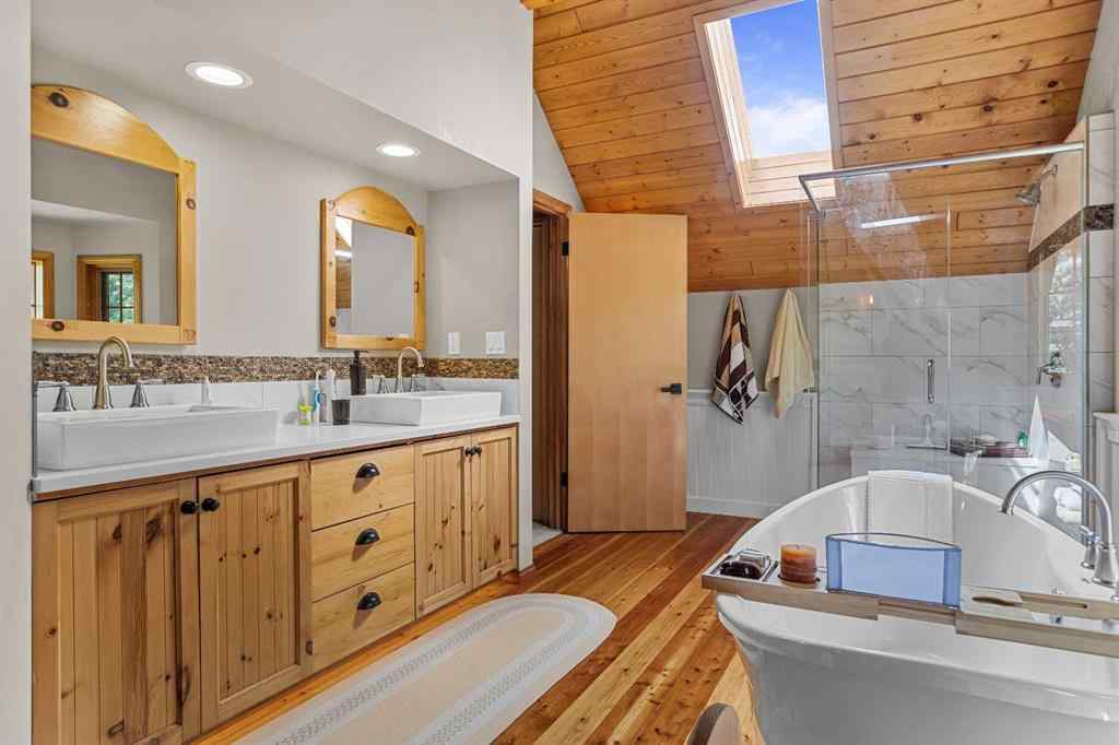 MLS® A2227487 - 216 Bow River Drive  in NONE Harvie Heights, Residential