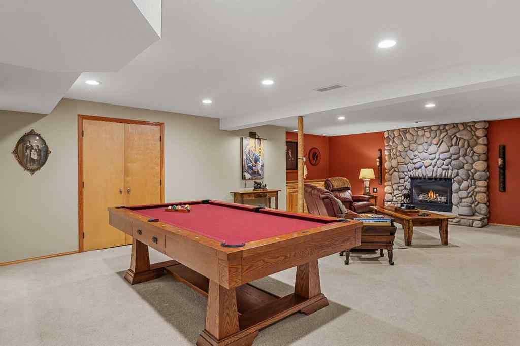 MLS® A2227487 - 216 Bow River Drive  in NONE Harvie Heights, Residential