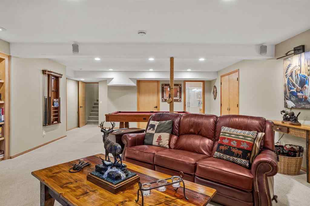 MLS® A2227487 - 216 Bow River Drive  in NONE Harvie Heights, Residential