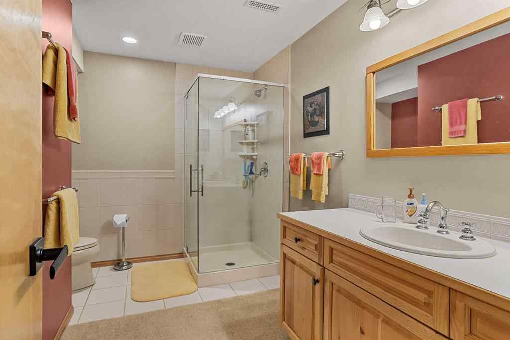 MLS® A2227487 - 216 Bow River Drive  in NONE Harvie Heights, Residential
