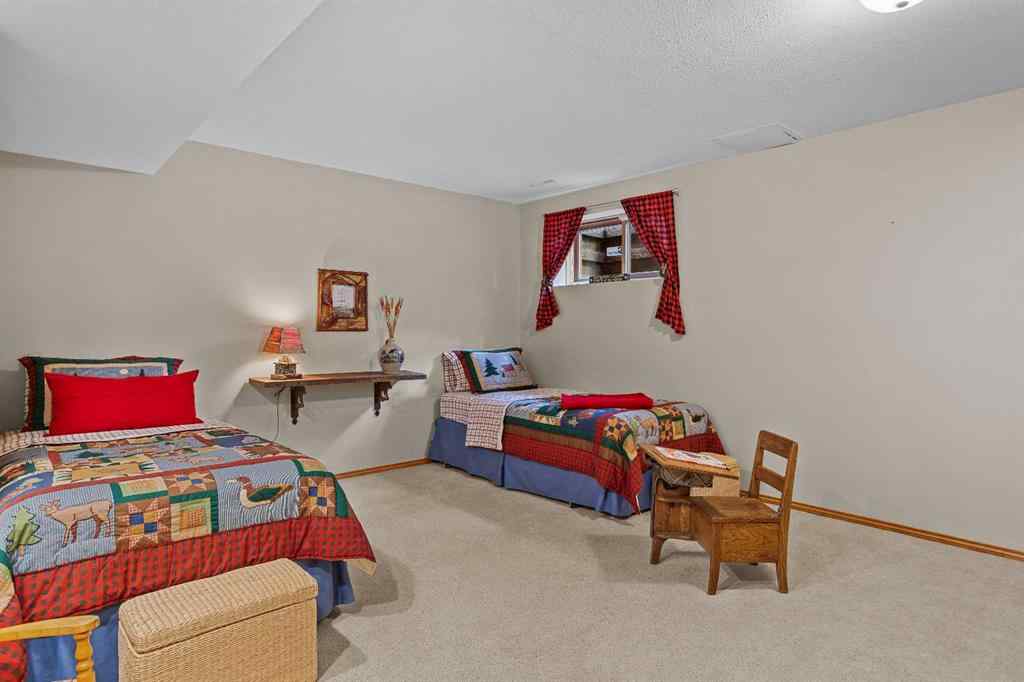MLS® A2227487 - 216 Bow River Drive  in NONE Harvie Heights, Residential