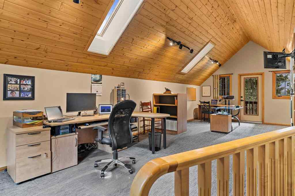 MLS® A2227487 - 216 Bow River Drive  in NONE Harvie Heights, Residential
