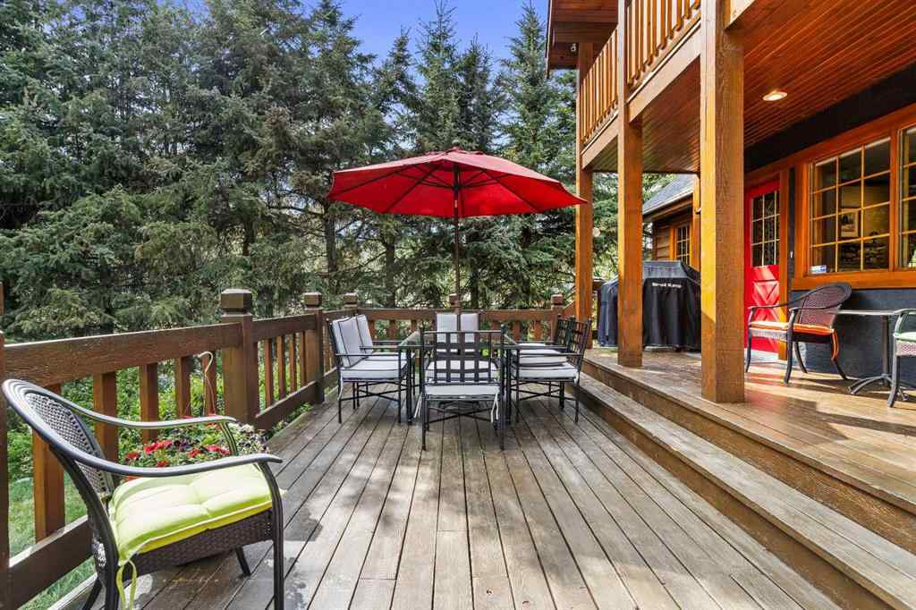 MLS® A2227487 - 216 Bow River Drive  in NONE Harvie Heights, Residential