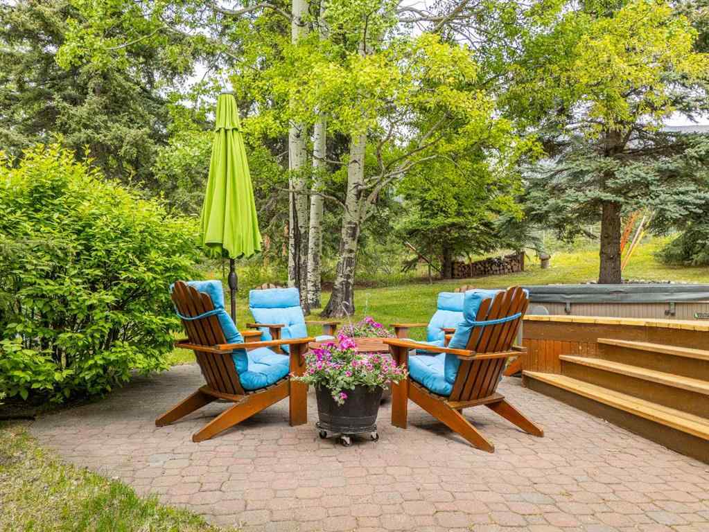 MLS® A2227487 - 216 Bow River Drive  in NONE Harvie Heights, Residential