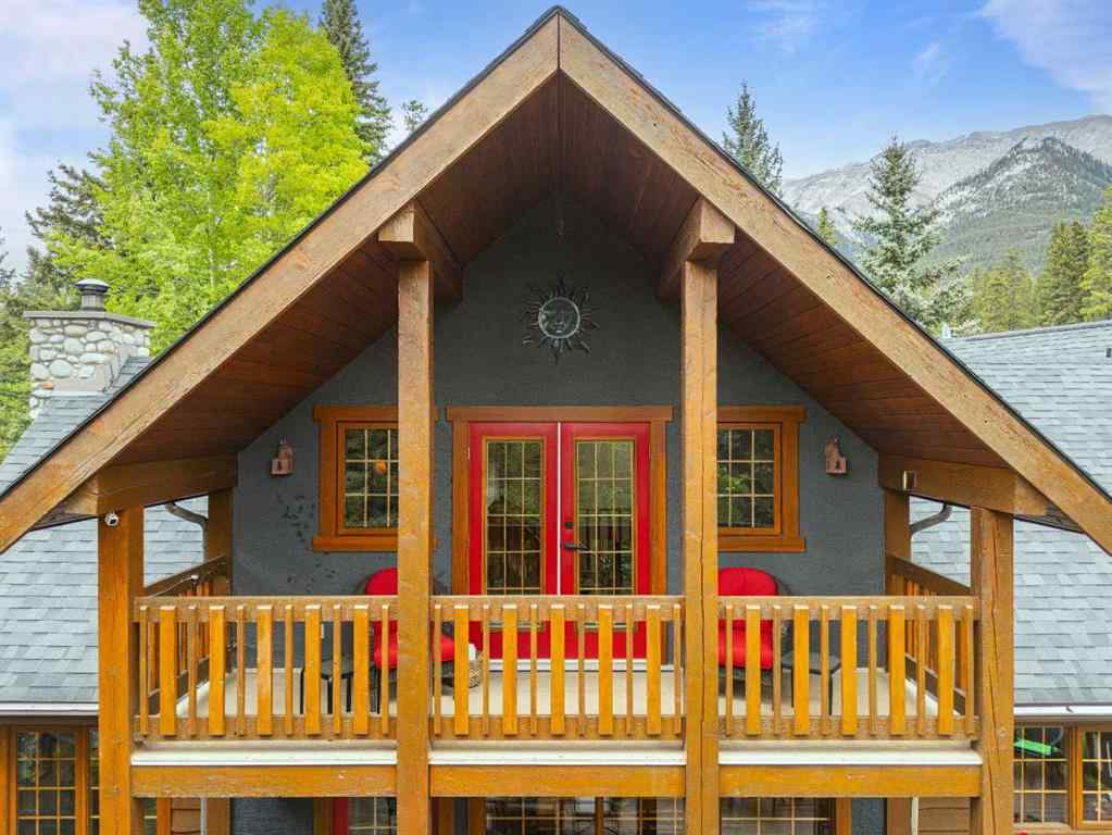 MLS® A2227487 - 216 Bow River Drive  in NONE Harvie Heights, Residential