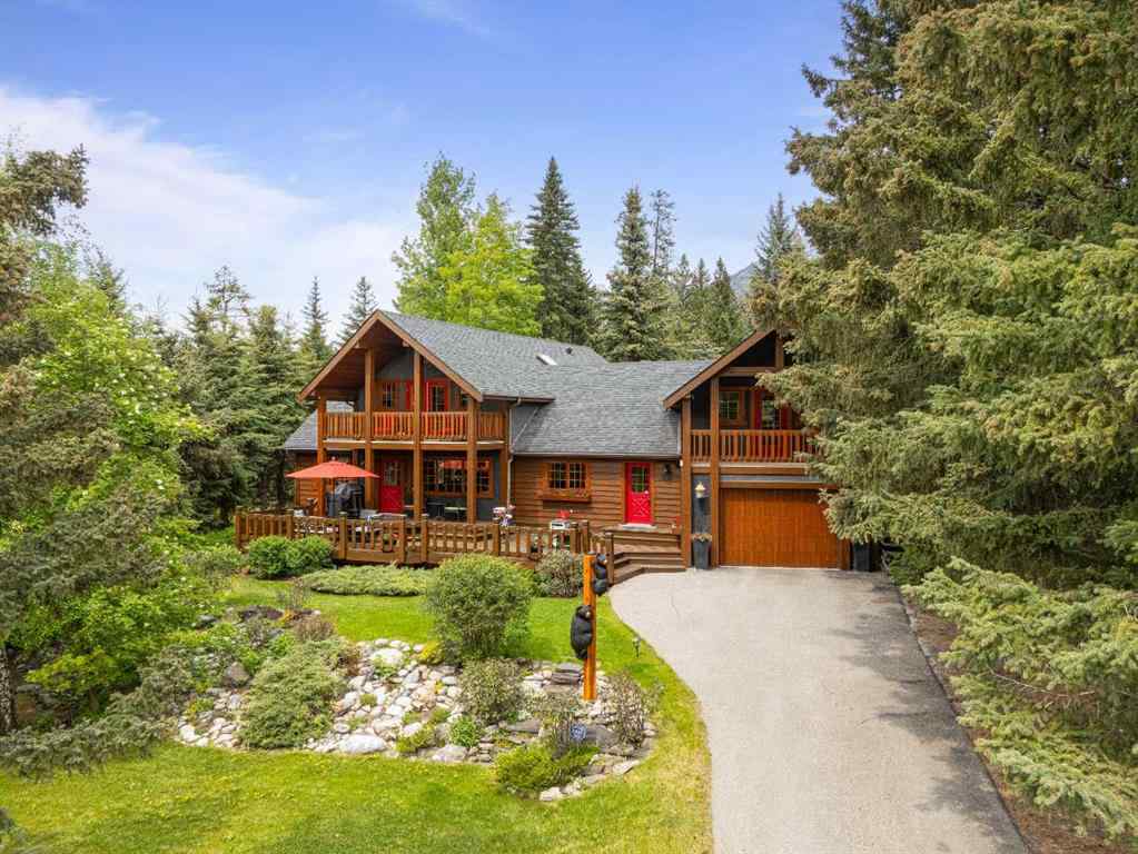 MLS® A2227487 - 216 Bow River Drive  in NONE Harvie Heights, Residential