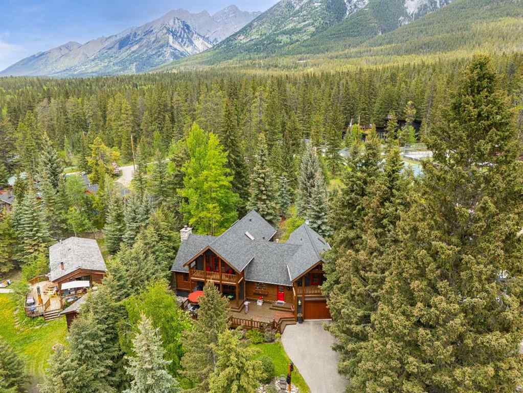 MLS® A2227487 - 216 Bow River Drive  in NONE Harvie Heights, Residential