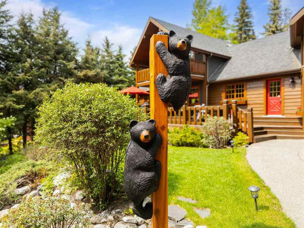 MLS® A2227487 - 216 Bow River Drive  in NONE Harvie Heights, Residential