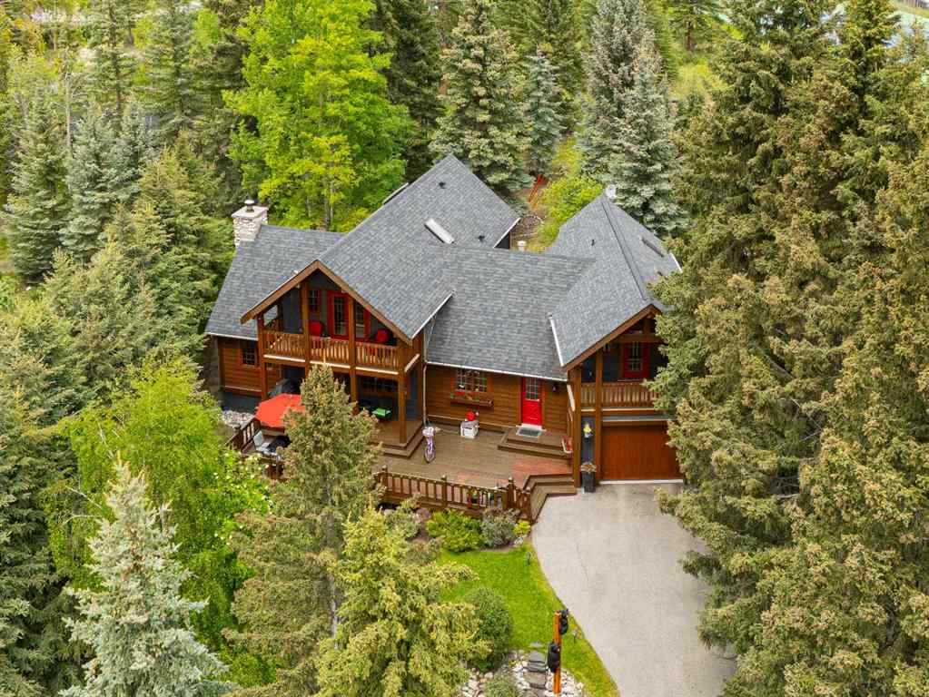 MLS® A2227487 - 216 Bow River Drive  in NONE Harvie Heights, Residential