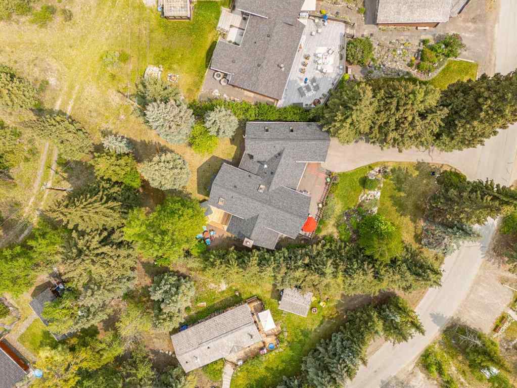 MLS® A2227487 - 216 Bow River Drive  in NONE Harvie Heights, Residential