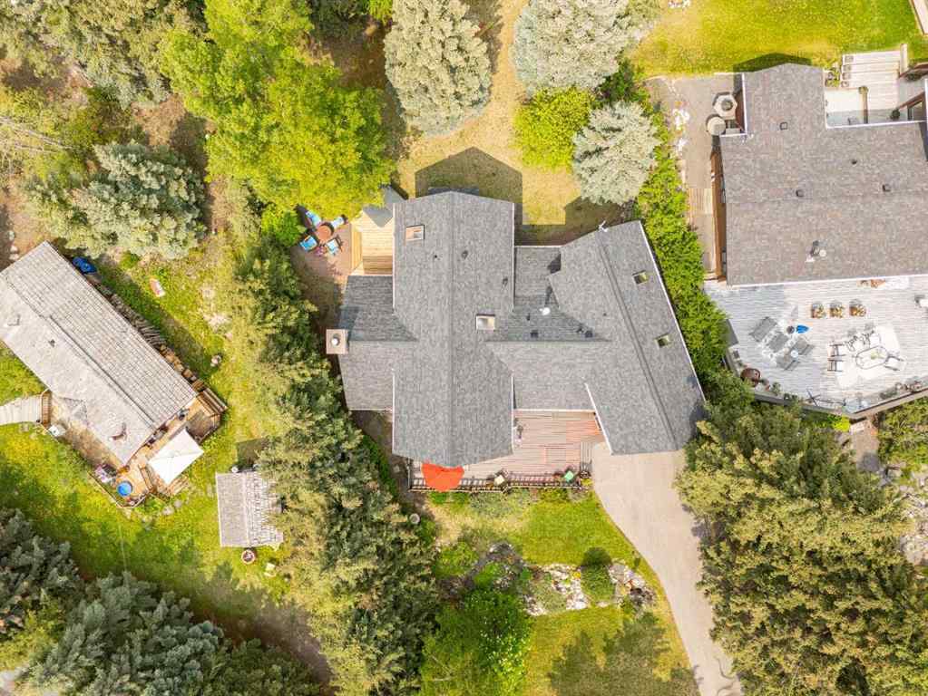 MLS® A2227487 - 216 Bow River Drive  in NONE Harvie Heights, Residential