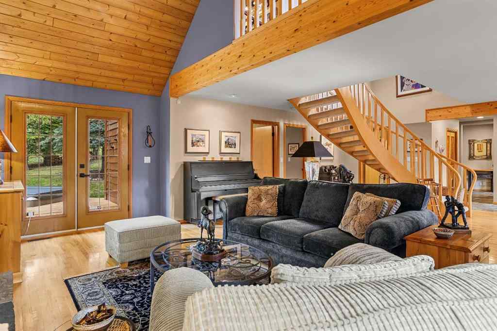 MLS® A2227487 - 216 Bow River Drive  in NONE Harvie Heights, Residential
