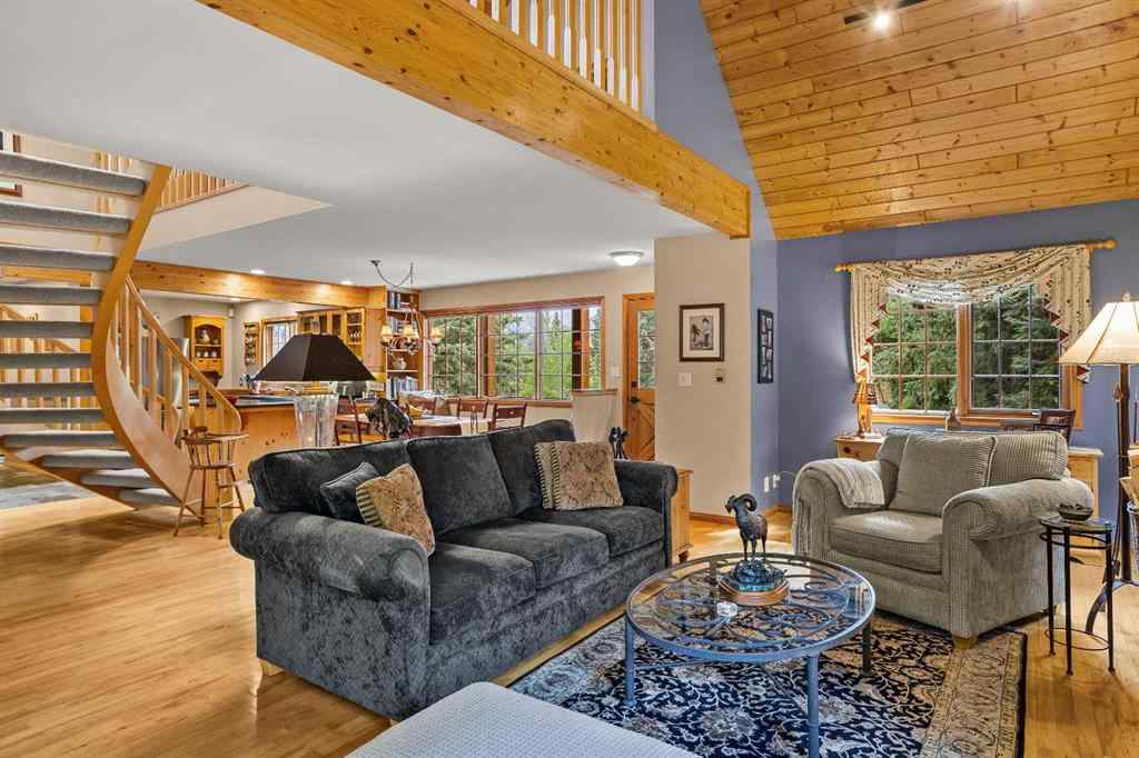 MLS® A2227487 - 216 Bow River Drive  in NONE Harvie Heights, Residential