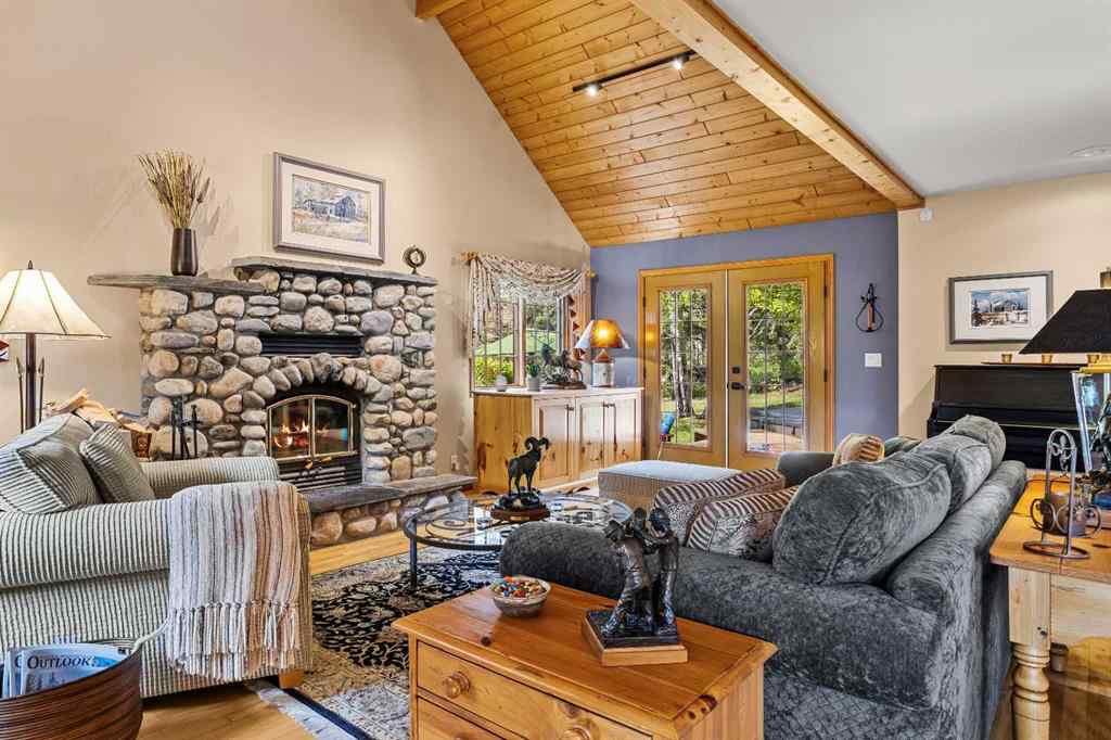 MLS® A2227487 - 216 Bow River Drive  in NONE Harvie Heights, Residential
