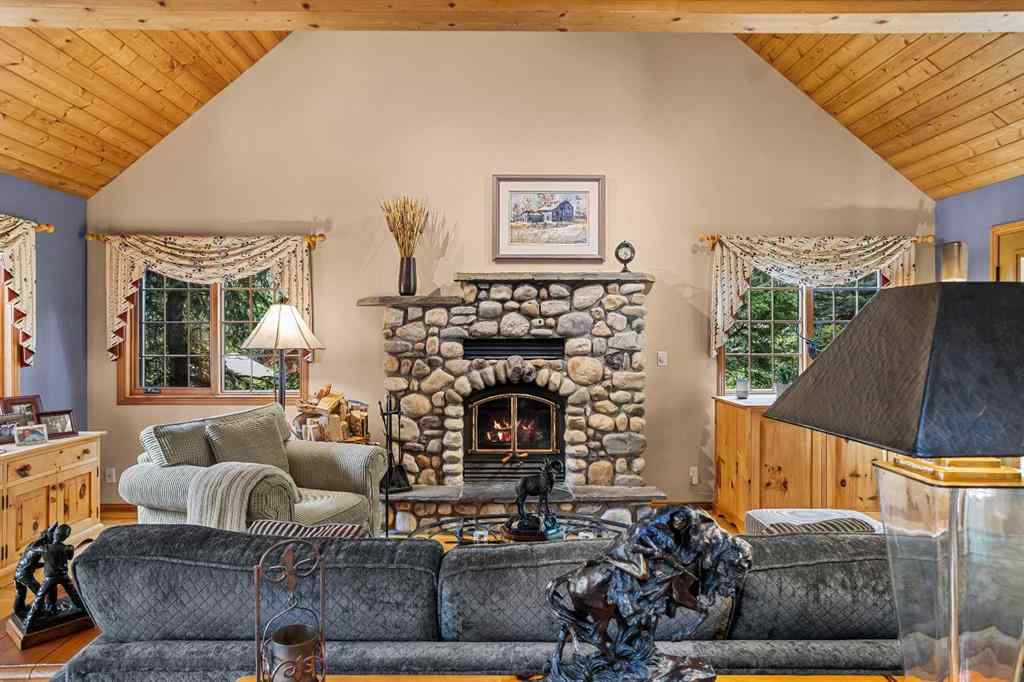 MLS® A2227487 - 216 Bow River Drive  in NONE Harvie Heights, Residential
