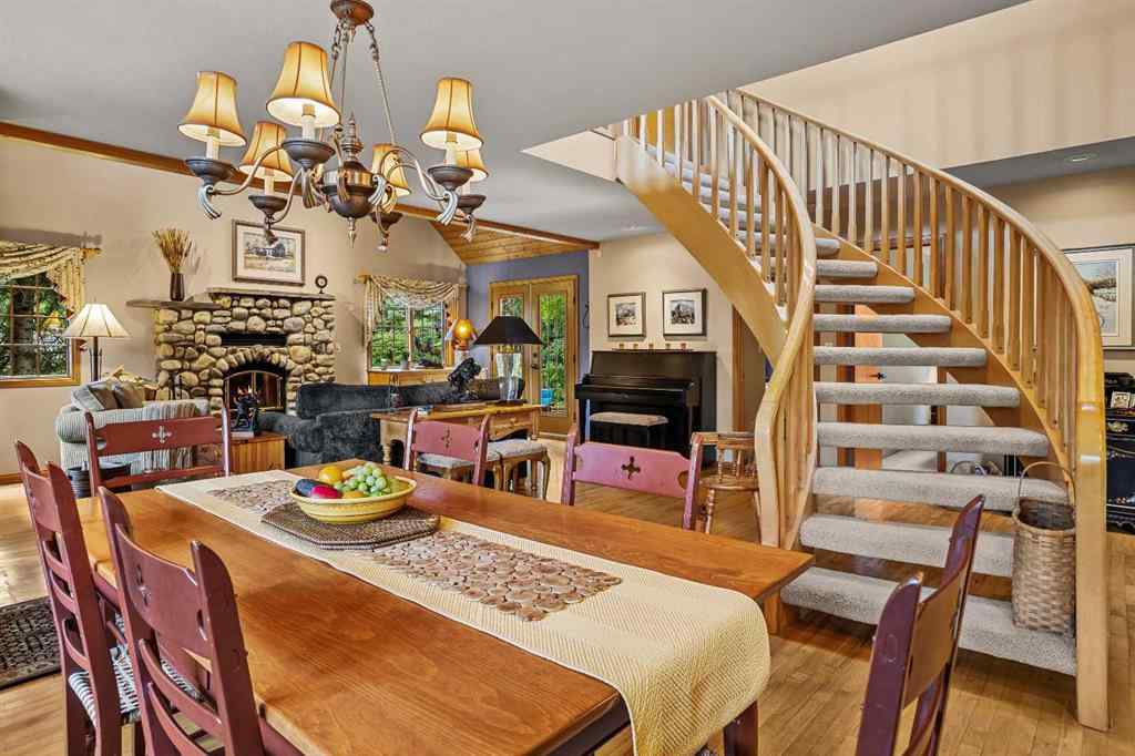 MLS® A2227487 - 216 Bow River Drive  in NONE Harvie Heights, Residential