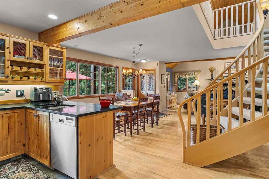MLS® A2227487 - 216 Bow River Drive  in NONE Harvie Heights, Residential