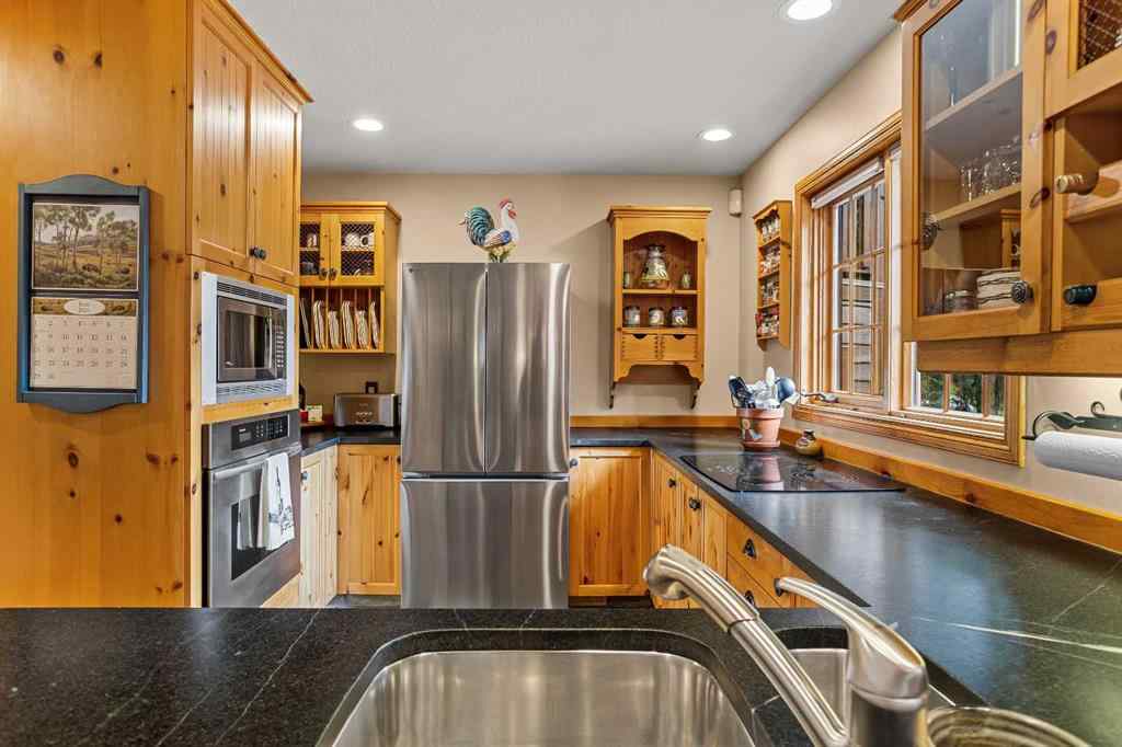 MLS® A2227487 - 216 Bow River Drive  in NONE Harvie Heights, Residential