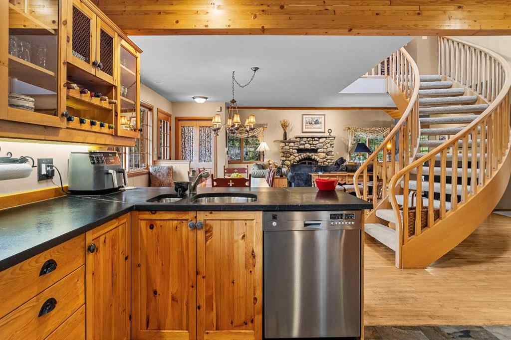 MLS® A2227487 - 216 Bow River Drive  in NONE Harvie Heights, Residential