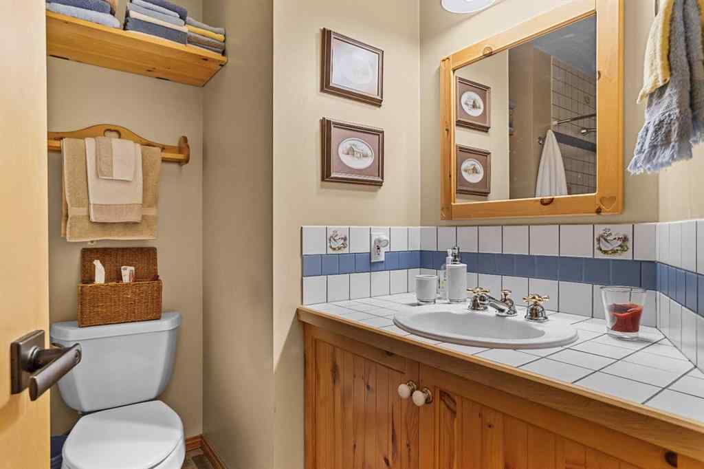 MLS® A2227487 - 216 Bow River Drive  in NONE Harvie Heights, Residential