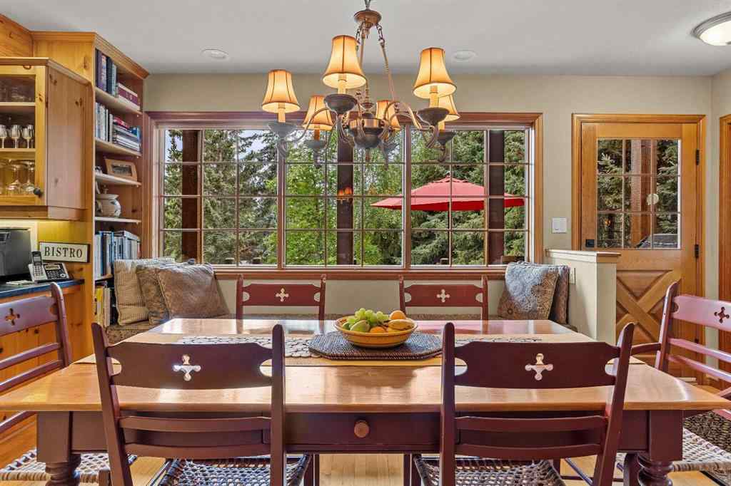 MLS® A2227487 - 216 Bow River Drive  in NONE Harvie Heights, Residential