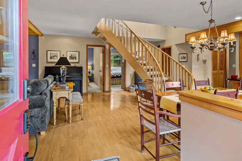 MLS® A2227487 - 216 Bow River Drive  in NONE Harvie Heights, Residential