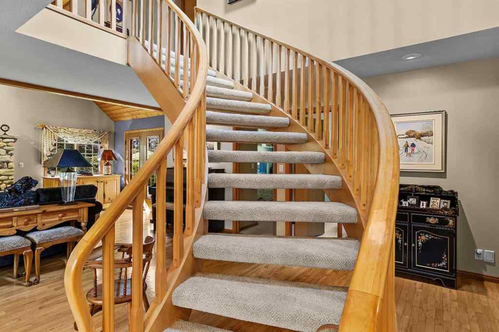 MLS® A2227487 - 216 Bow River Drive  in NONE Harvie Heights, Residential