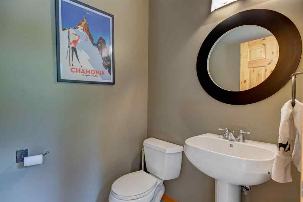 MLS® A2227488 - 330 Casale Place  in Three Sisters Canmore, Residential