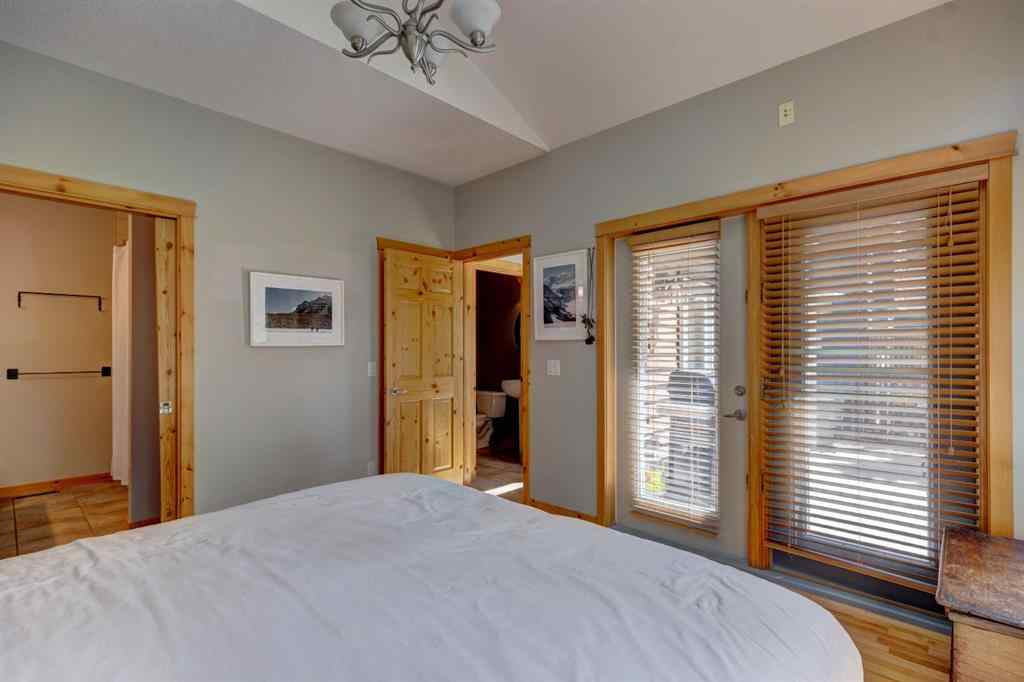 MLS® A2227488 - 330 Casale Place  in Three Sisters Canmore, Residential