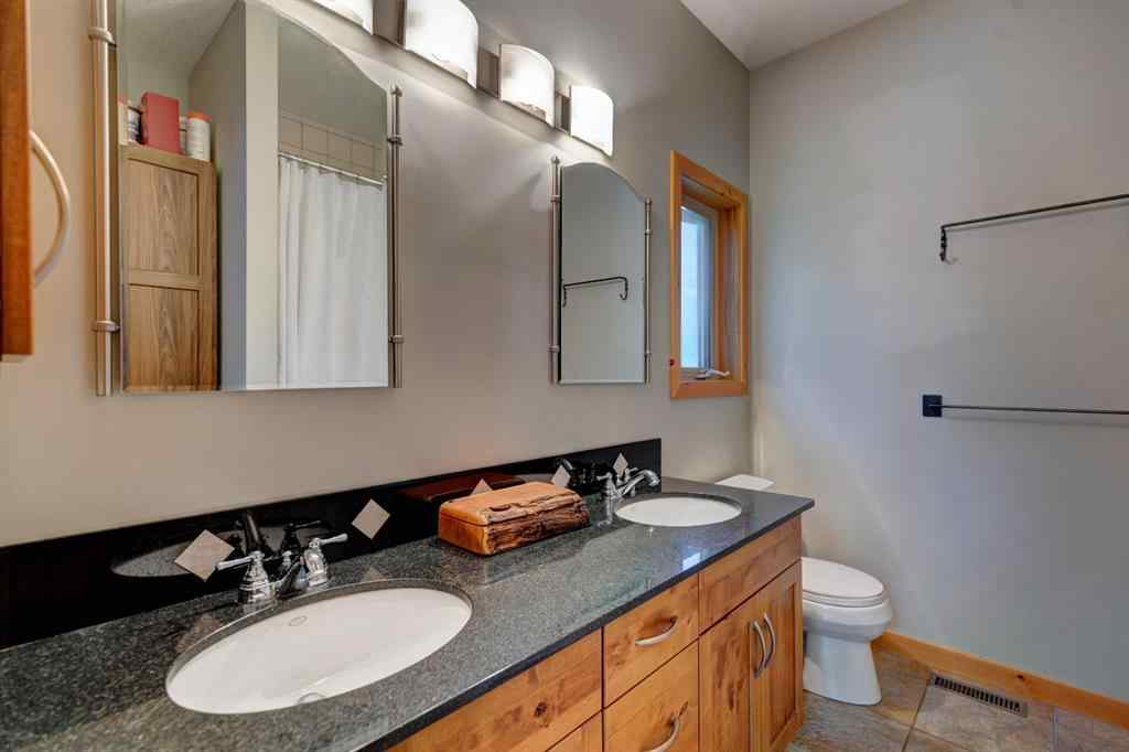 MLS® A2227488 - 330 Casale Place  in Three Sisters Canmore, Residential