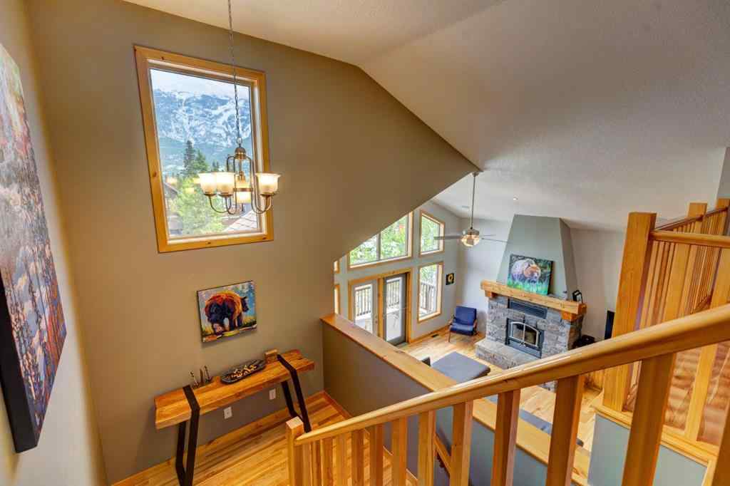 MLS® A2227488 - 330 Casale Place  in Three Sisters Canmore, Residential