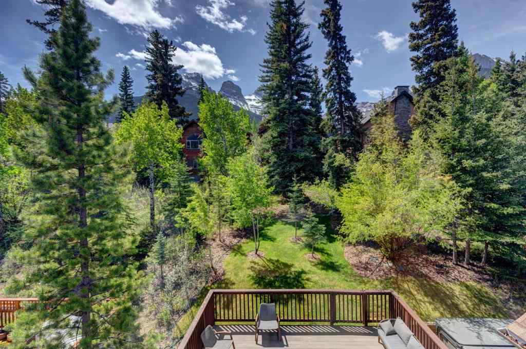 MLS® A2227488 - 330 Casale Place  in Three Sisters Canmore, Residential