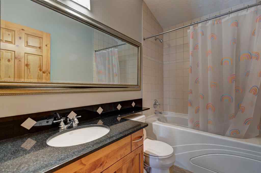 MLS® A2227488 - 330 Casale Place  in Three Sisters Canmore, Residential