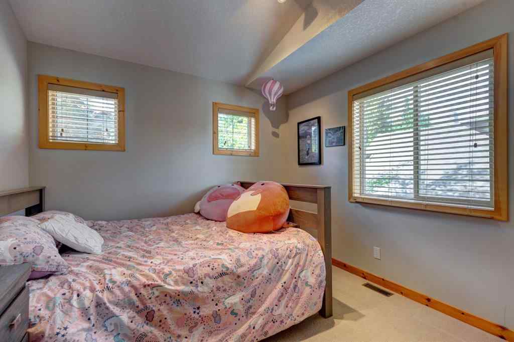 MLS® A2227488 - 330 Casale Place  in Three Sisters Canmore, Residential