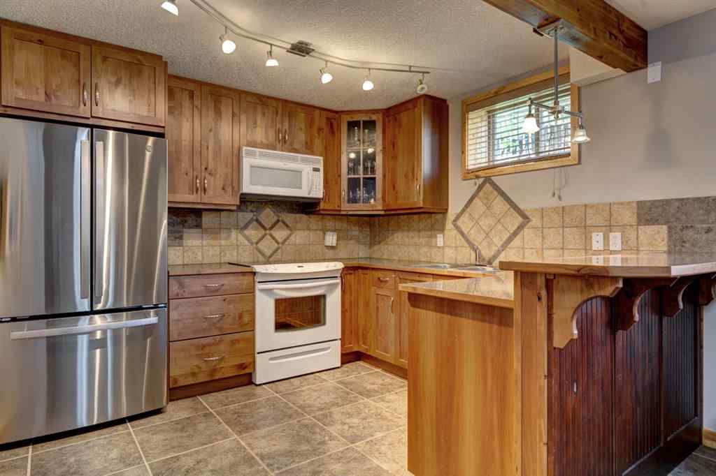 MLS® A2227488 - 330 Casale Place  in Three Sisters Canmore, Residential