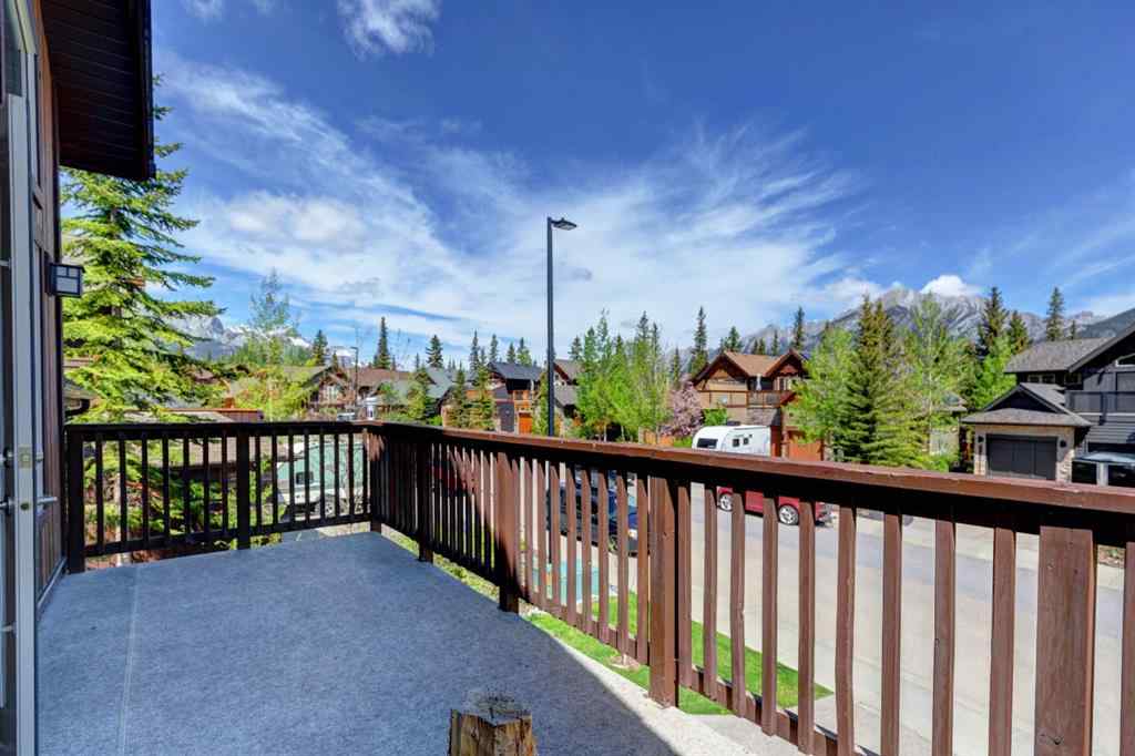 MLS® A2227488 - 330 Casale Place  in Three Sisters Canmore, Residential