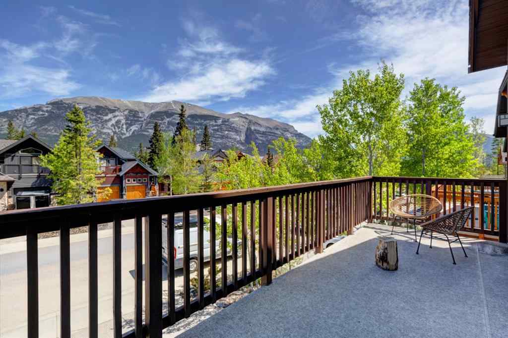MLS® A2227488 - 330 Casale Place  in Three Sisters Canmore, Residential