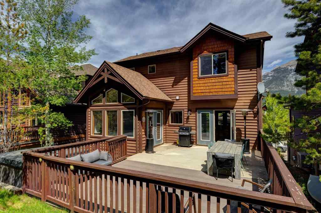 MLS® A2227488 - 330 Casale Place  in Three Sisters Canmore, Residential