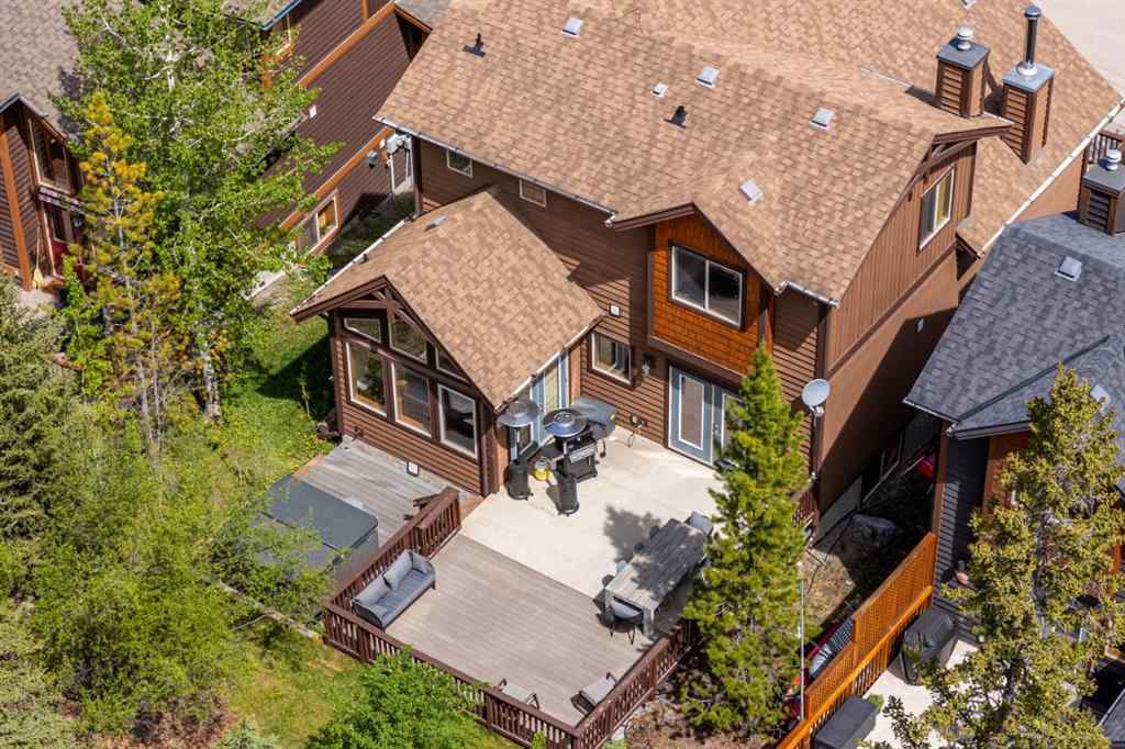 MLS® A2227488 - 330 Casale Place  in Three Sisters Canmore, Residential