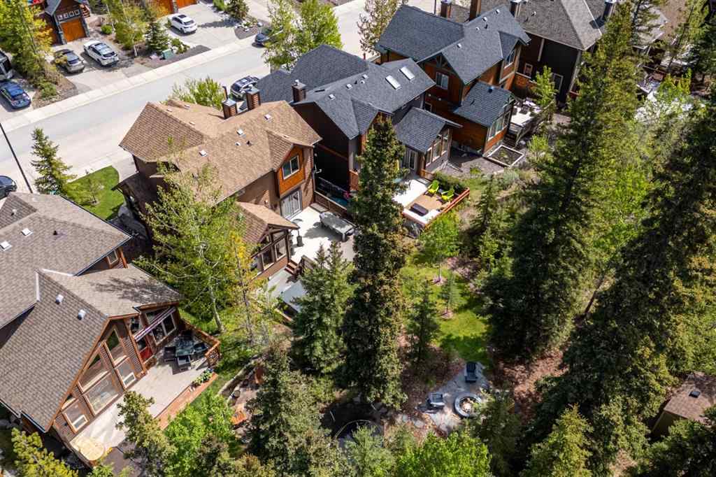 MLS® A2227488 - 330 Casale Place  in Three Sisters Canmore, Residential
