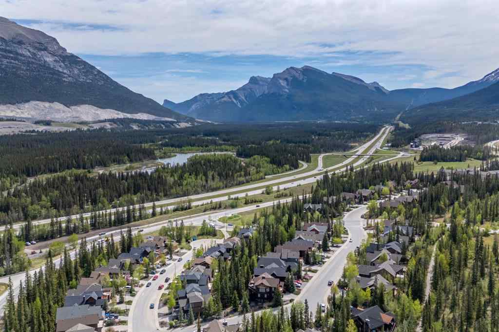 MLS® A2227488 - 330 Casale Place  in Three Sisters Canmore, Residential