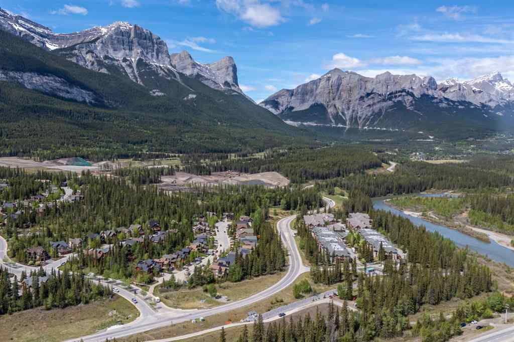 MLS® A2227488 - 330 Casale Place  in Three Sisters Canmore, Residential