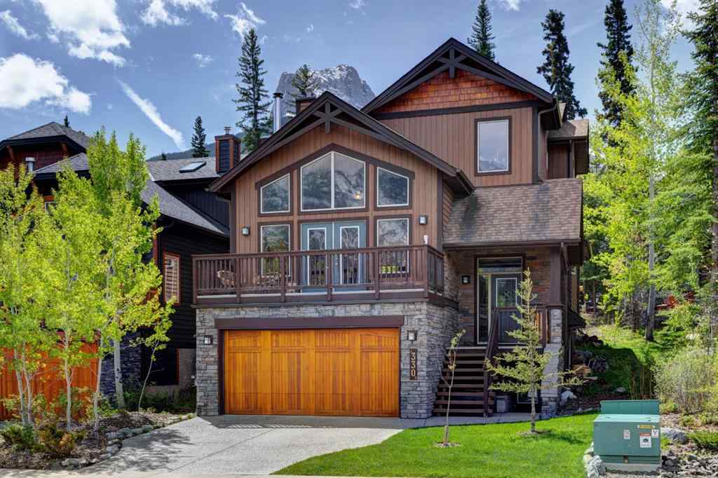 MLS® A2227488 - 330 Casale Place  in Three Sisters Canmore, Residential