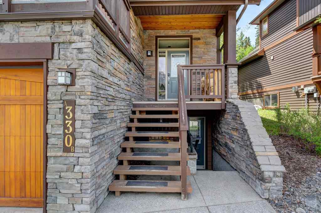 MLS® A2227488 - 330 Casale Place  in Three Sisters Canmore, Residential
