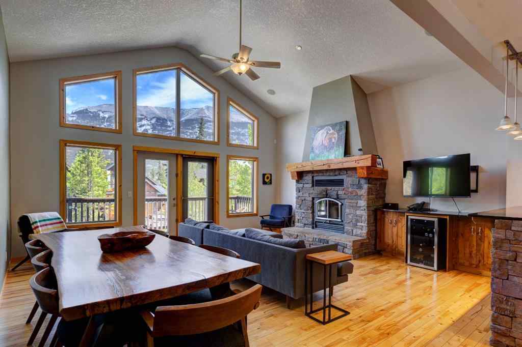 MLS® A2227488 - 330 Casale Place  in Three Sisters Canmore, Residential