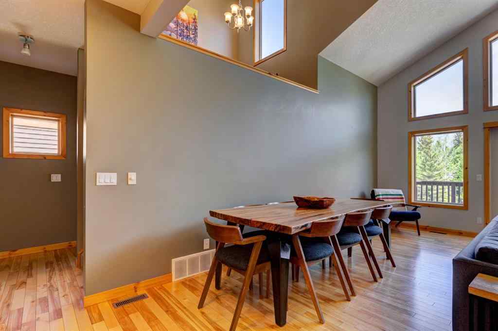 MLS® A2227488 - 330 Casale Place  in Three Sisters Canmore, Residential