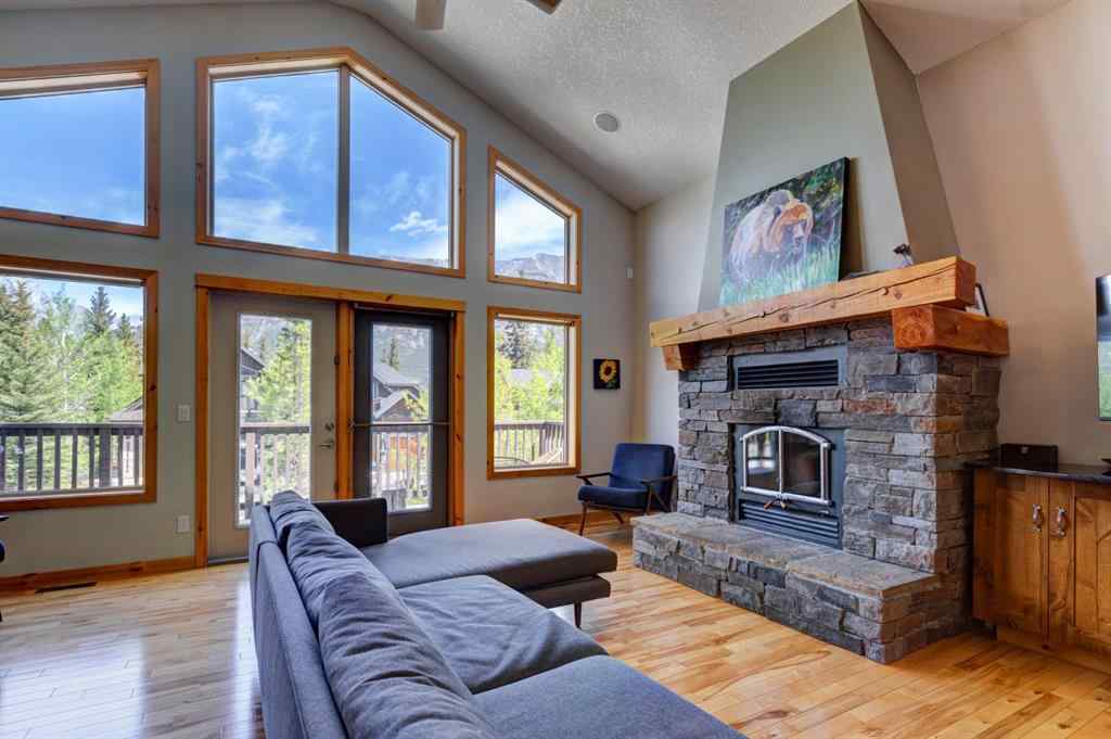 MLS® A2227488 - 330 Casale Place  in Three Sisters Canmore, Residential